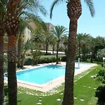 Apartman Encantadora Vivienda En Denia, Marinas - Es-373-67 *