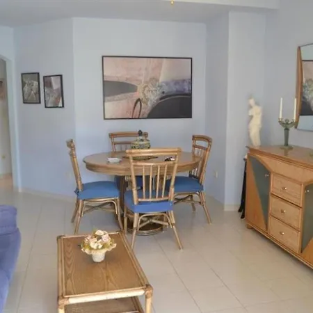 Encantadora Vivienda En Denia, Marinas - Es-373-67 Apartamento