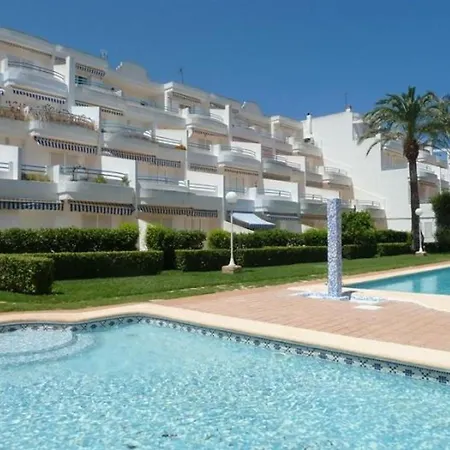 Encantadora Vivienda En Denia, Marinas - Es-373-67 * דניה