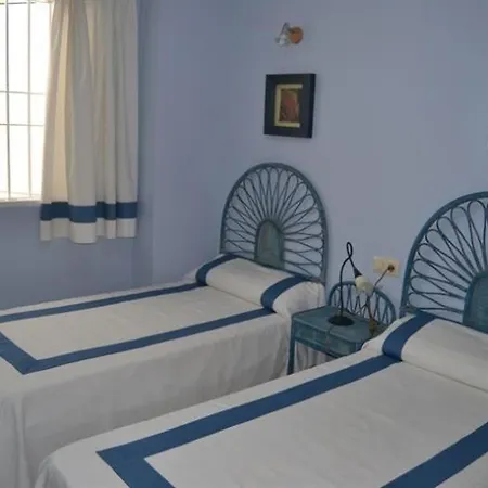 Encantadora Vivienda En Denia, Marinas - Es-373-67 דירה *