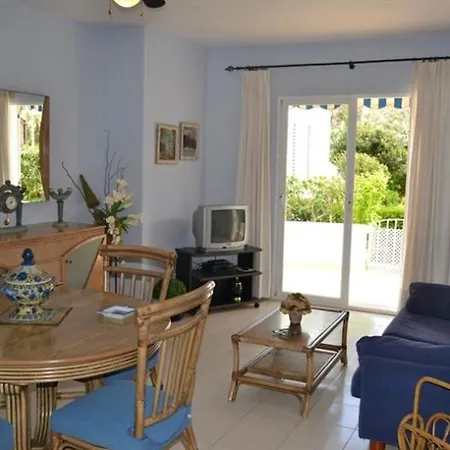 דירה Encantadora Vivienda En Denia, Marinas - Es-373-67