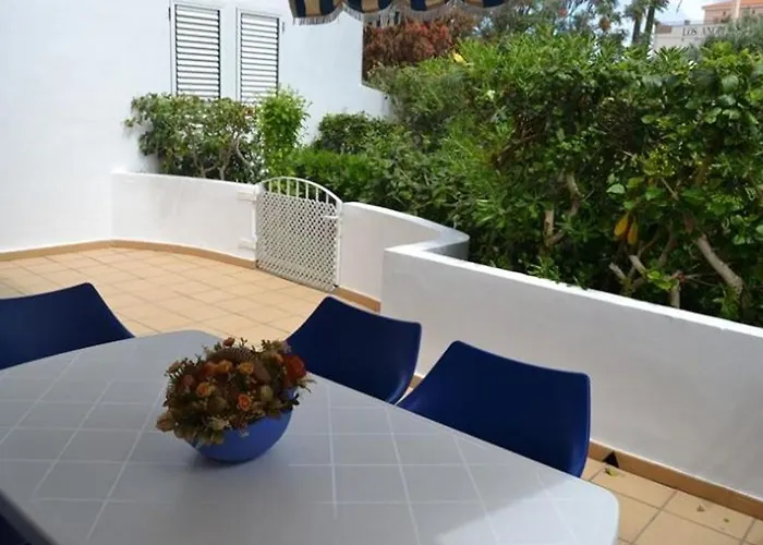 Encantadora Vivienda En Denia, Marinas - Es-373-67 Apartamento *