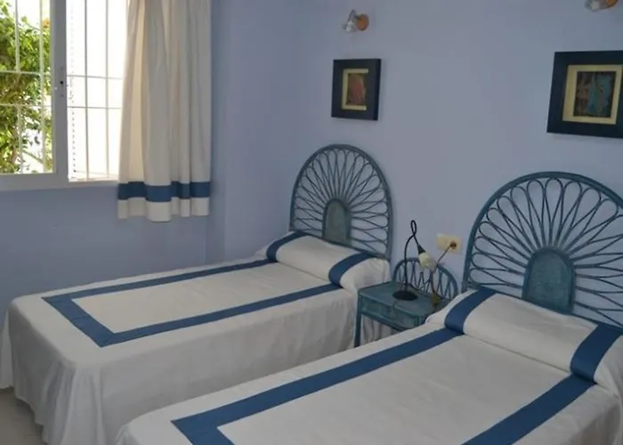 Encantadora Vivienda En Denia, Marinas - Es-373-67 Apartamento *