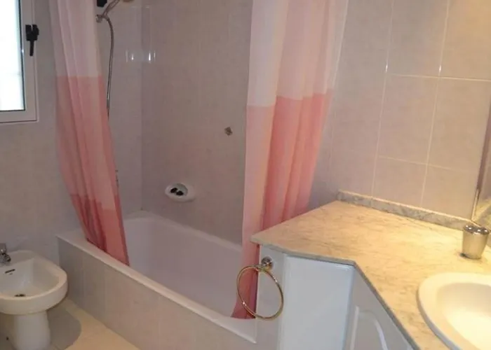 Encantadora Vivienda En Denia, Marinas - Es-373-67 *