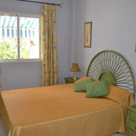 Appartement Encantadora Vivienda En Denia, Marinas - Es-373-67 *