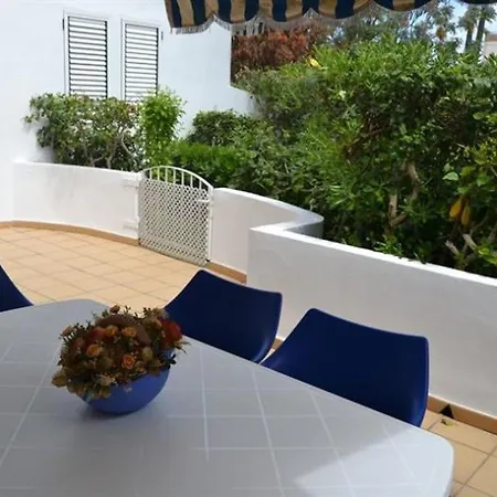 Encantadora Vivienda En Denia, Marinas - Es-373-67 Appartement *