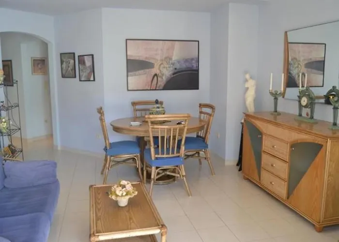 Encantadora Vivienda En Denia, Marinas - Es-373-67 Appartement