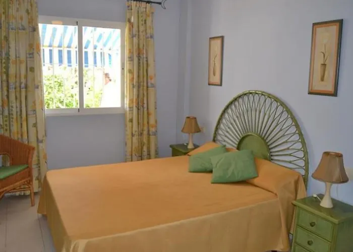 Appartement Encantadora Vivienda En Denia, Marinas - Es-373-67 *